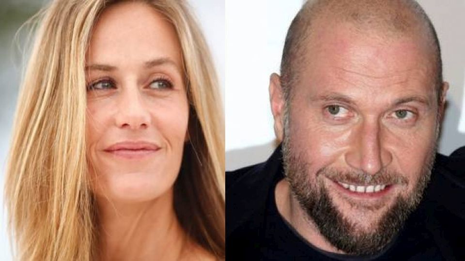 François Damiens Tournage Vannes Morbihan