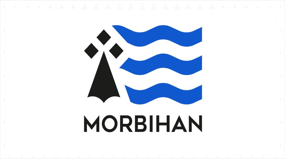 département du morbihan