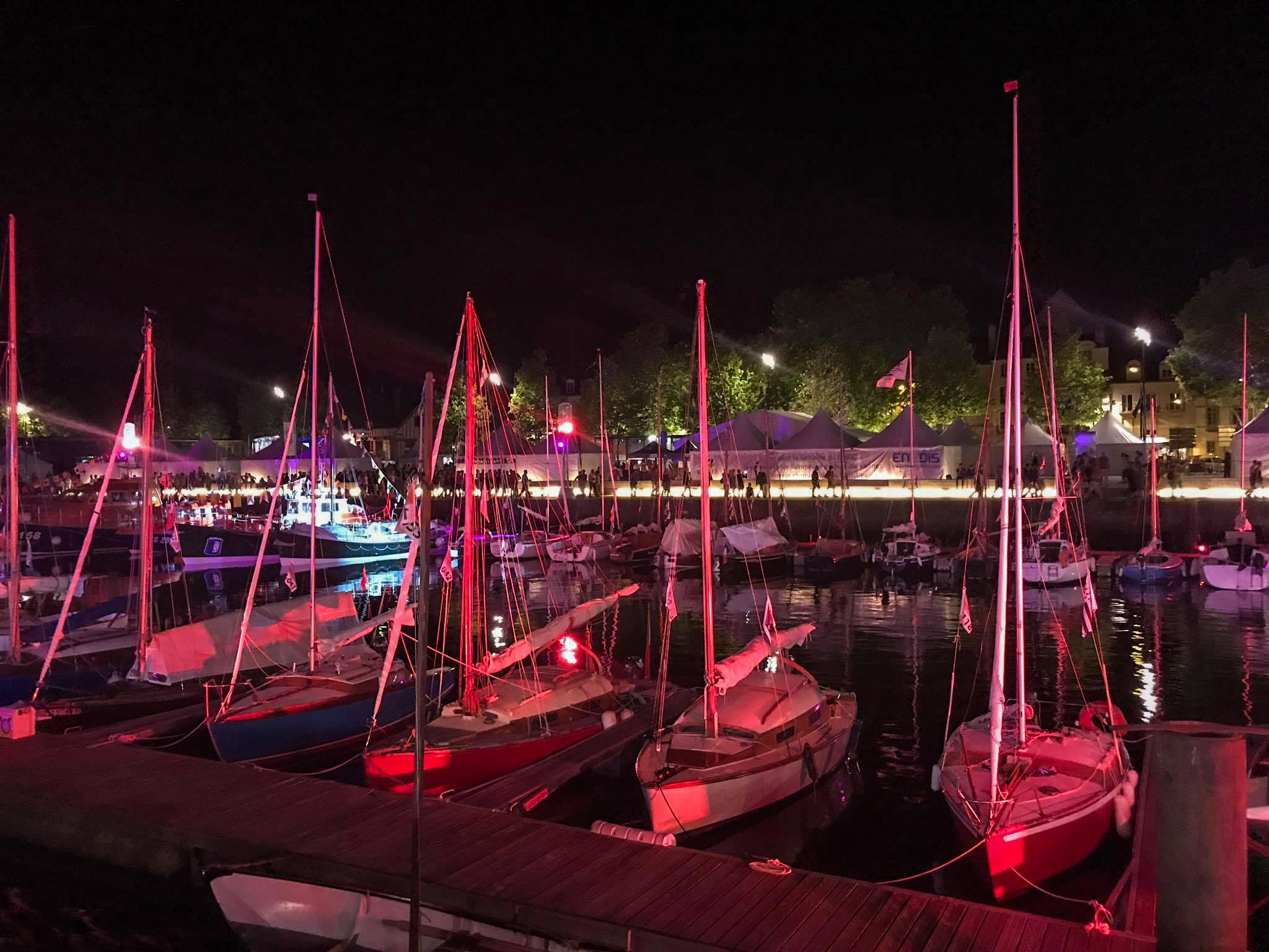 Semaine du Golfe 2025