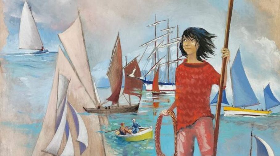 semaine du golfe du morbihan 2023