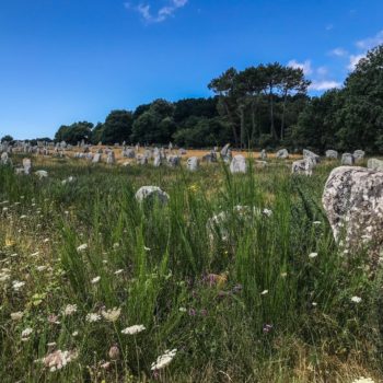 alignements carnac