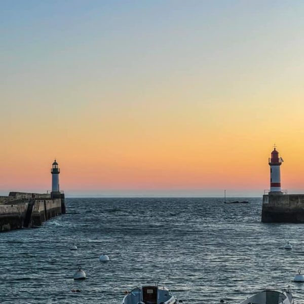 île de Groix