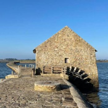 ile d'Arz