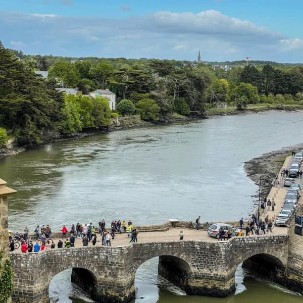 St Goustan auray