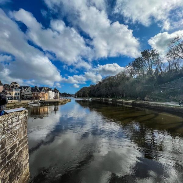 saint goustan auray