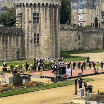 Festival d'Arvor