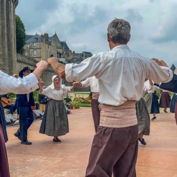 Festival d'Arvor 2023