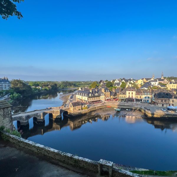 port auray