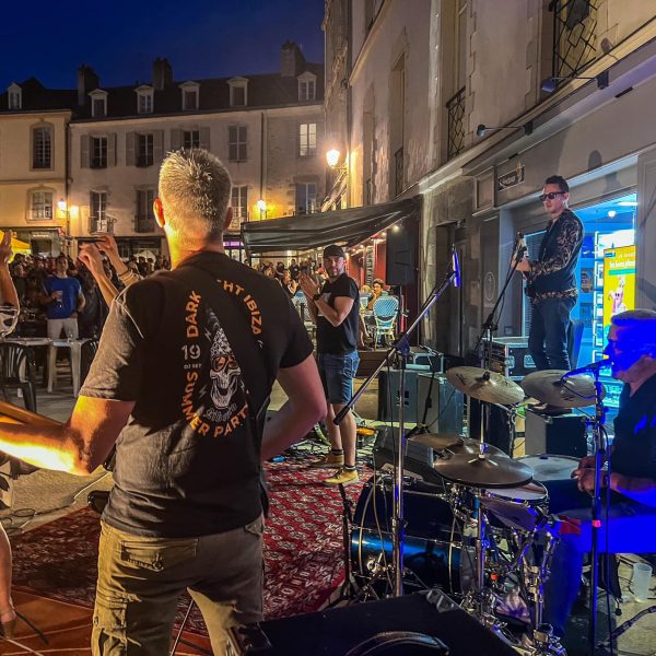 fête de la musique morbihan