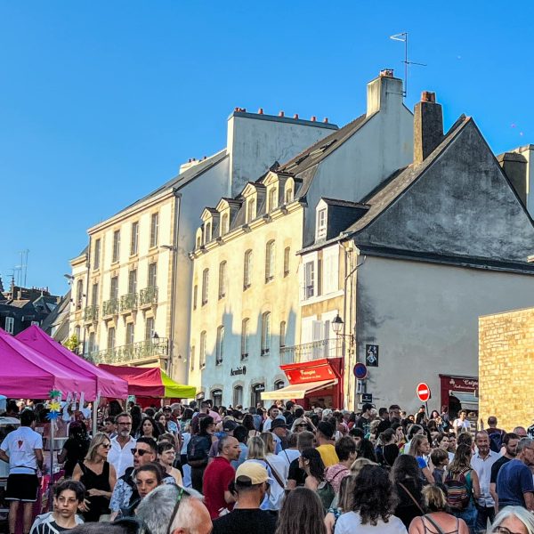 fête de la musique Vannes morbihan