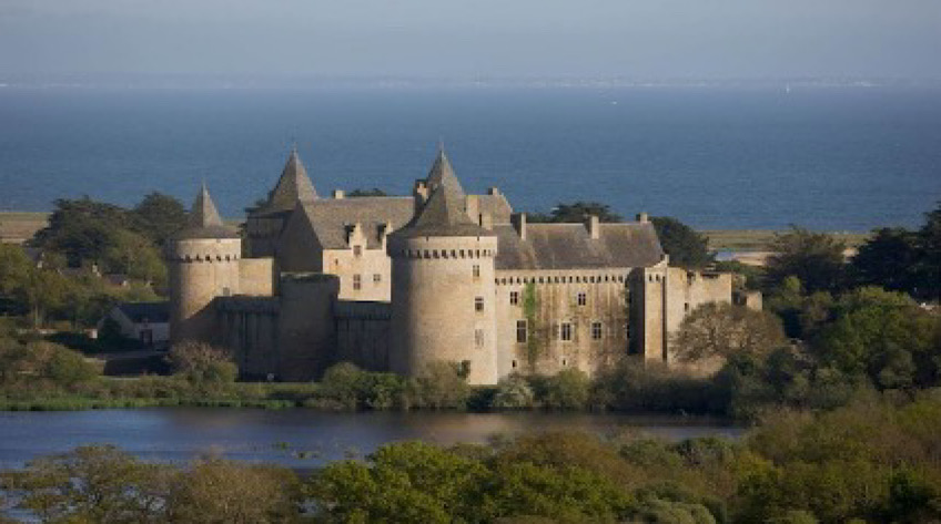 château de suscinio