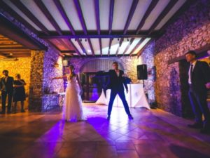DJ mariage Morbihan