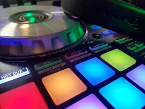 DJ Vannes
