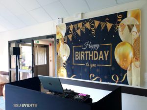 DJ anniversaire Morbihan