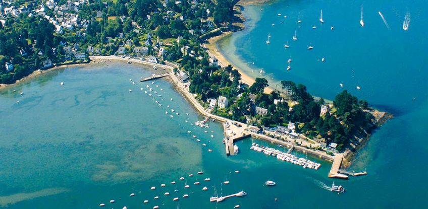 ile aux Moines