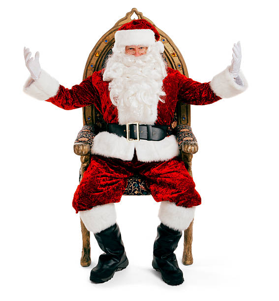 père noël vannes