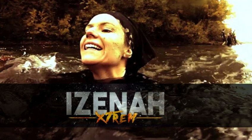 Izenah Xtrem