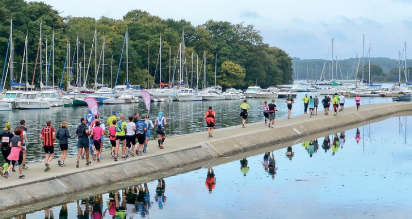 Marathon de Vannes