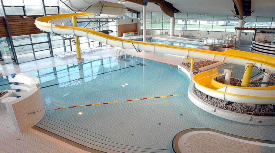 Piscine Vanocéa Vannes