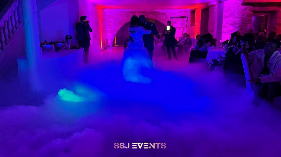 dj mariage Vanens Morbihan Bretagne séminaires entreprises dj soirée anniversaire morbihan