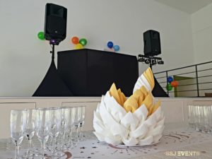 DJ mariage Morbihan