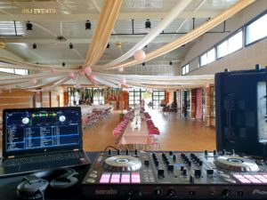 DJ mariage Morbihan