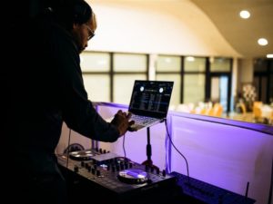 DJ mariage Vannes