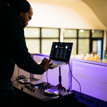 DJ mariage Vannes SSJ EVENTS