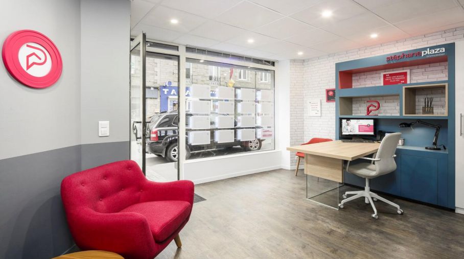 Stéphane Plaza Immobilier Vannes