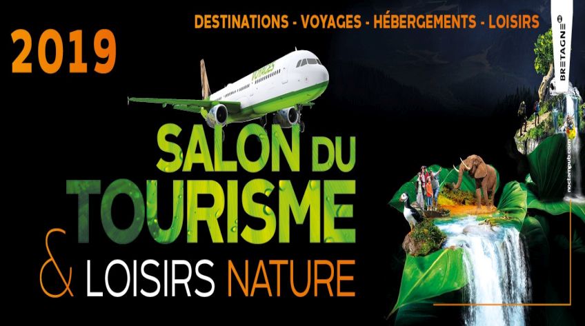 Salon du Tourisme
