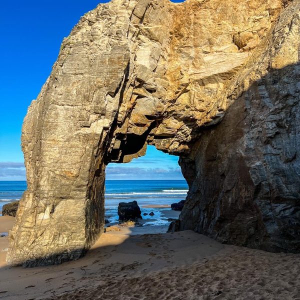 L'Arche de Port-Blanc - Quiberon