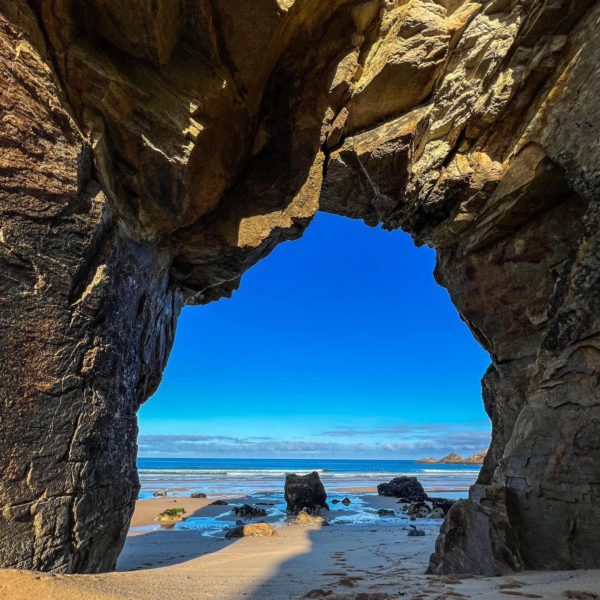 L'Arche de Port-Blanc - Saint-Pierre-Quiberon