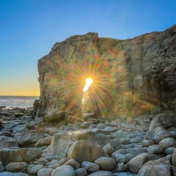 L'Arche de Port-Blanc - Saint-Pierre-Quiberon