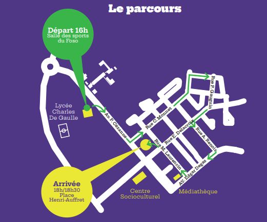 Carnaval vannes