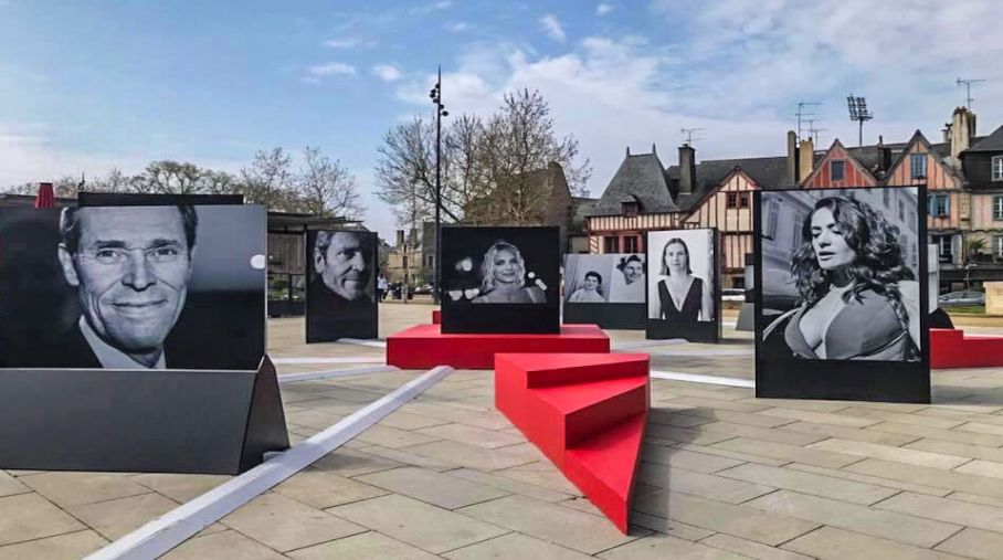Vannes Photos Festival