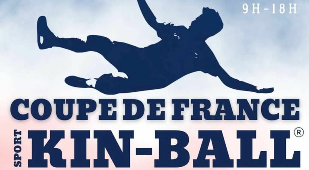 coupe de France kin ball