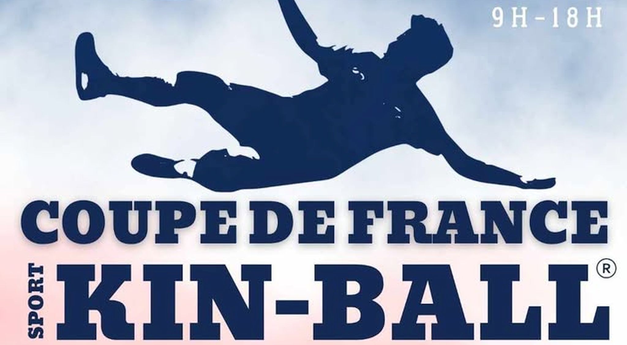 coupe de France kin ball