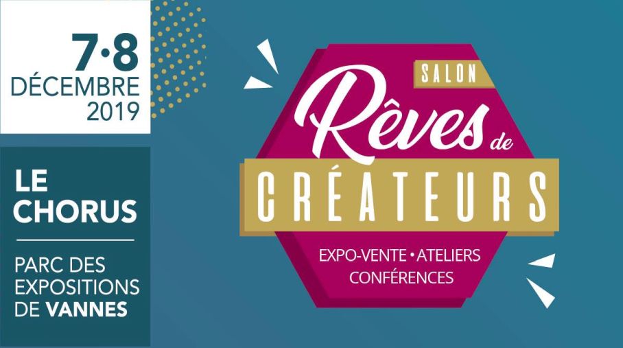 Rêves de Créateurs