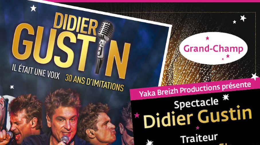 Nuit de la Saint Sylvestre Grand Champ