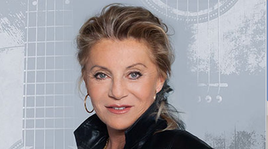 Sheila Locminé