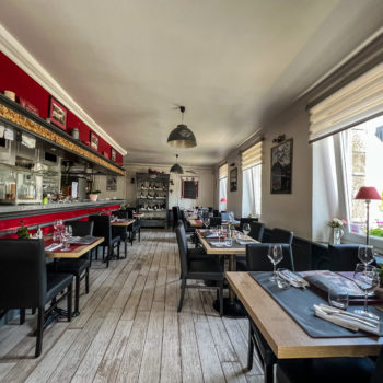 restaurant bistrot vannes