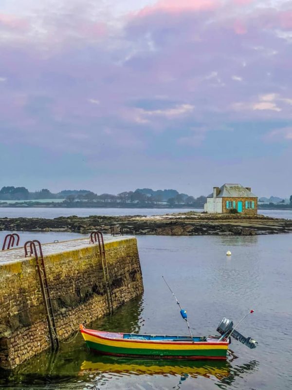 Saint Cado