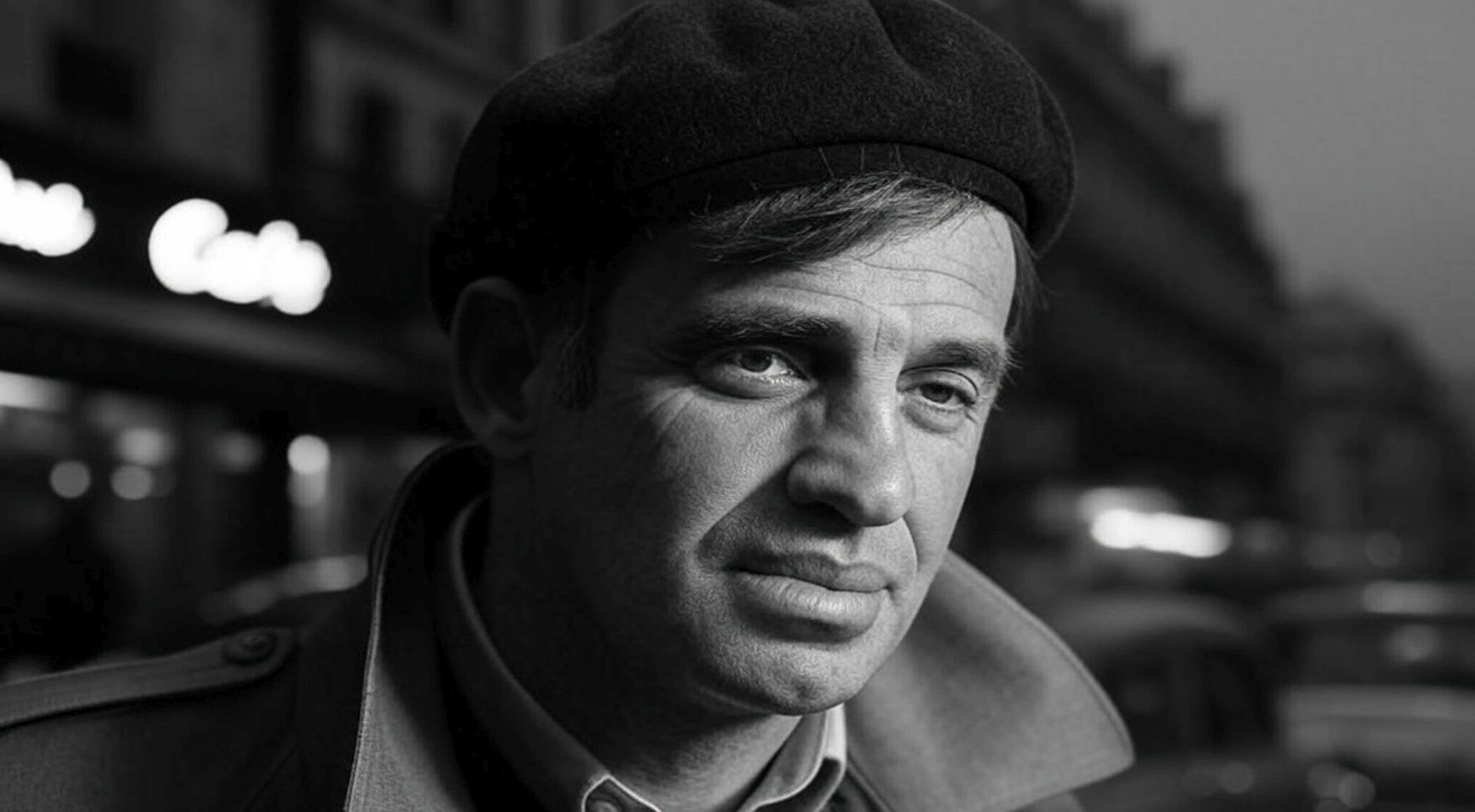 belmondo mort