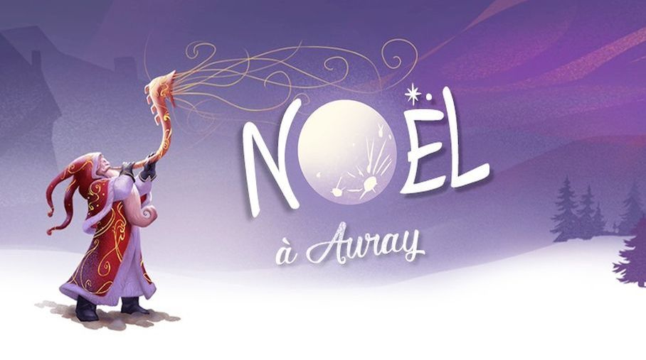 Noël Auray Vannes