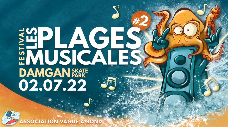 Festival Les Plages Musicales