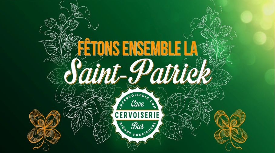 Saint-Patrick Vannes