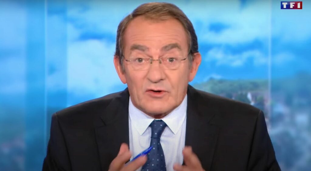 jean pierre pernault mort