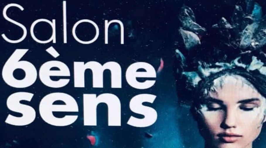 Salon sixième sens Questembert