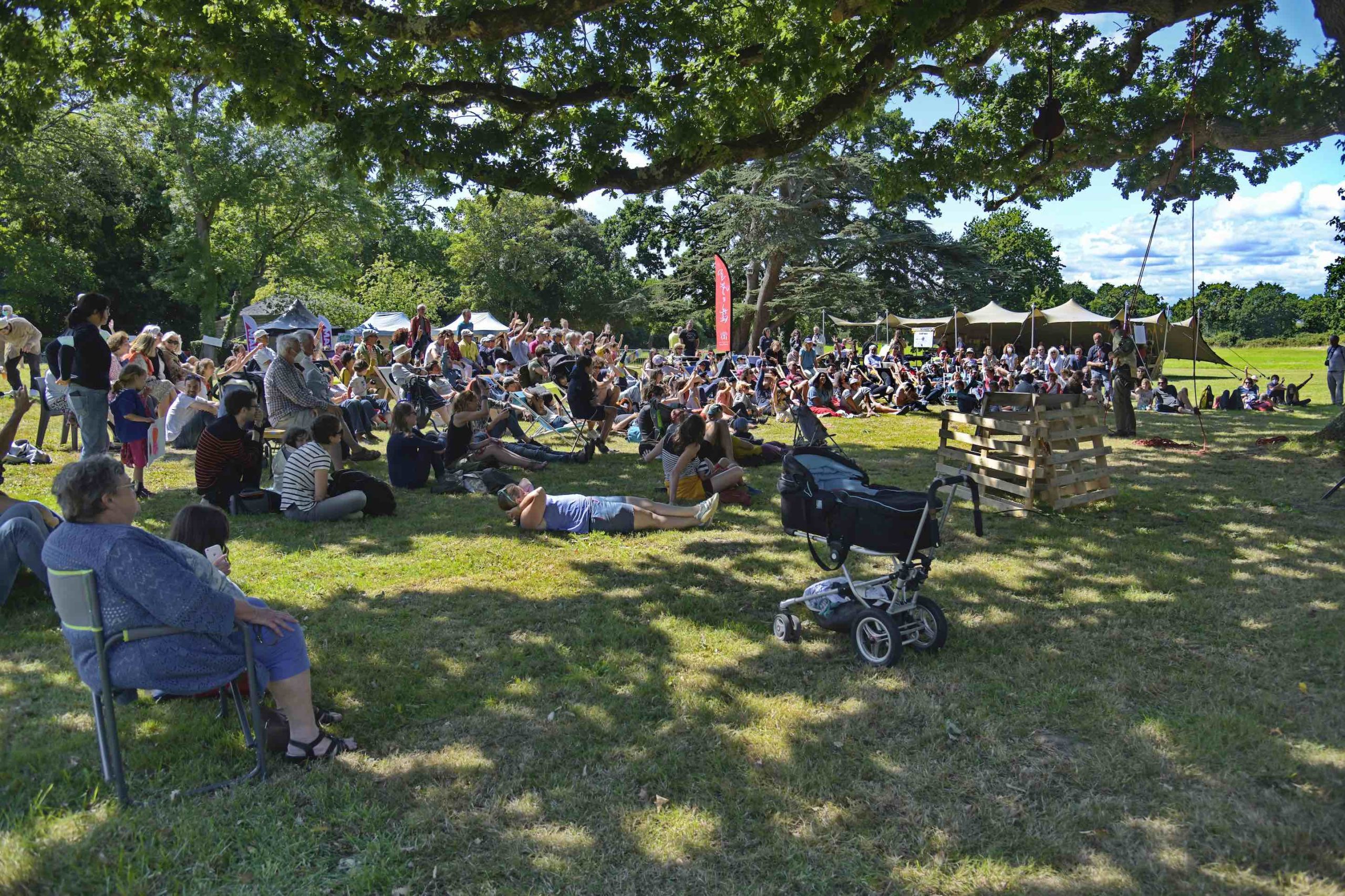 festival sarzeau