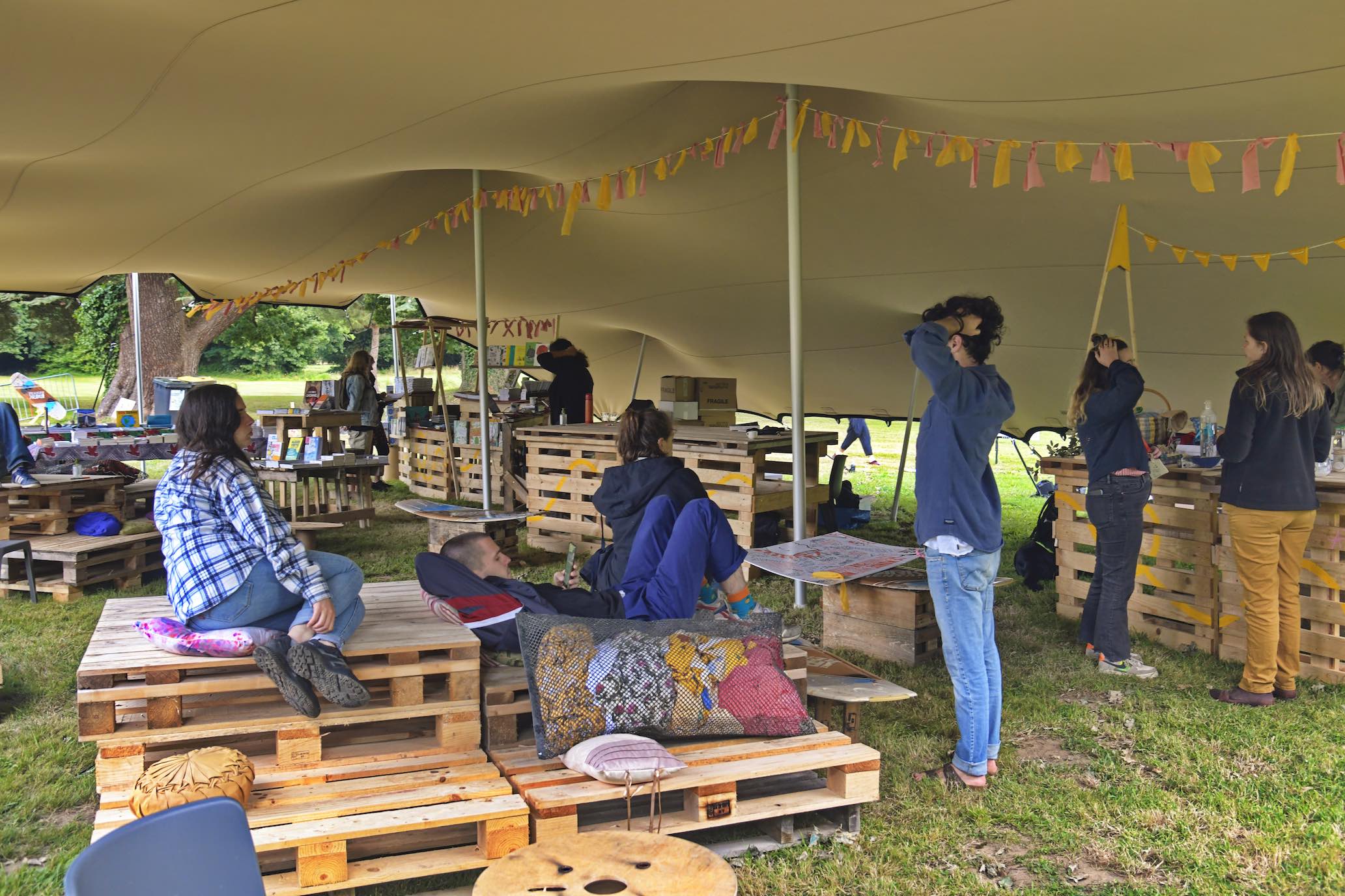 festival sarzeau